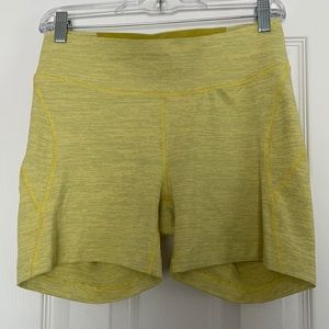 Outdoor Voices Tech Sweat Shorts